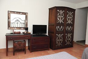 Hotel Boutique Naura Centro