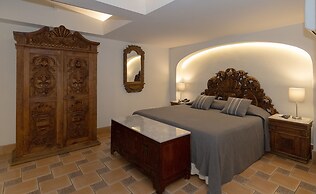 Hotel Boutique Naura Centro