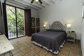 Hotel Boutique Naura Centro