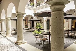 Hotel Boutique Naura Centro