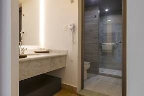 Hotel Boutique Naura Centro