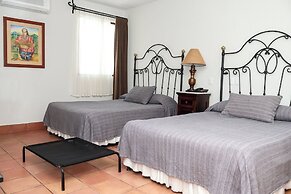 Hotel Boutique Naura Centro