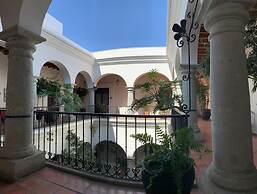 Hotel Boutique Naura Centro