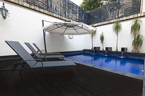 Hotel Boutique Naura Centro