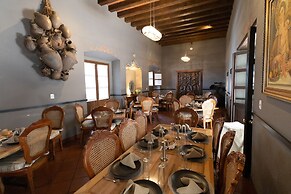 Hotel Boutique Naura Centro