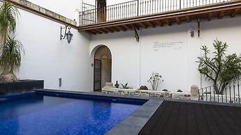 Hotel Boutique Naura Centro