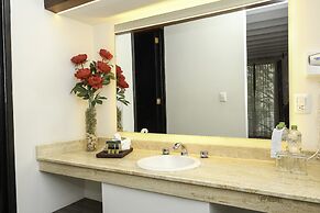 Hotel Boutique Naura Centro