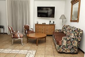 Hotel Boutique Naura Centro