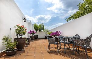 Hotel Boutique Naura Centro