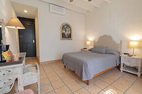 Hotel Boutique Naura Centro