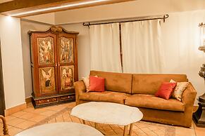 Hotel Boutique Naura Centro