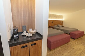 Hotel Boutique Naura Centro