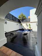 Hotel Boutique Naura Centro