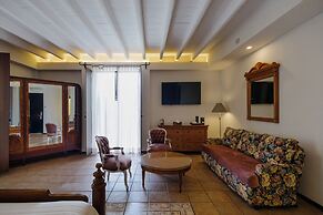 Hotel Boutique Naura Centro