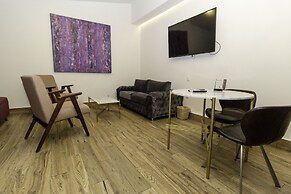 Hotel Boutique Naura Centro