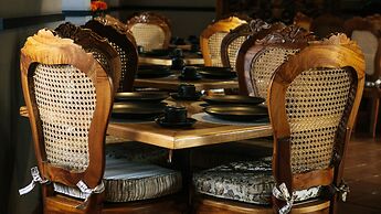 Hotel Boutique Naura Centro