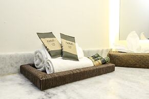 Hotel Boutique Naura Centro