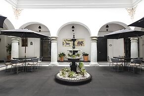 Hotel Boutique Naura Centro