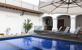 Hotel Boutique Naura Centro