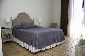 Hotel Boutique Naura Centro