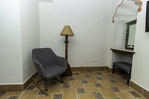 Hotel Boutique Naura Centro