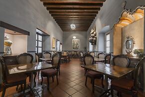 Hotel Boutique Naura Centro