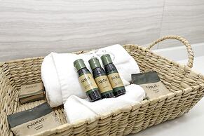 Hotel Boutique Naura Centro