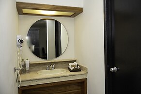 Hotel Boutique Naura Centro