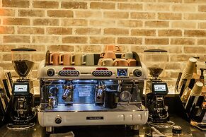 Hotel Boutique Naura Centro