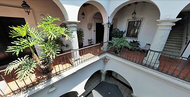 Hotel Boutique Naura Centro