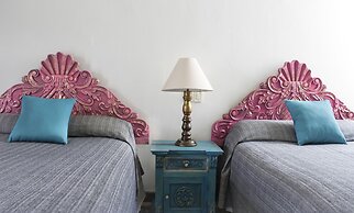 Hotel Boutique Naura Centro