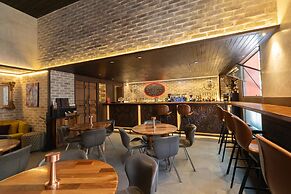 Hotel Boutique Naura Centro