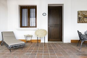 Hotel Boutique Naura Centro