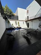 Hotel Boutique Naura Centro