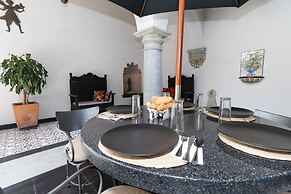 Hotel Boutique Naura Centro