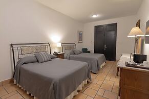 Hotel Boutique Naura Centro