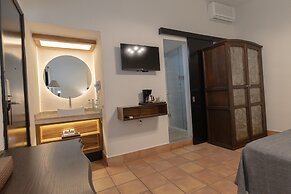 Hotel Boutique Naura Centro