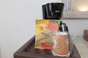 Hotel Boutique Naura Centro