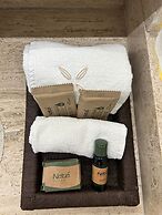 Hotel Boutique Naura Centro