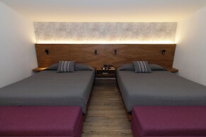 Hotel Boutique Naura Centro