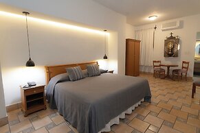 Hotel Boutique Naura Centro