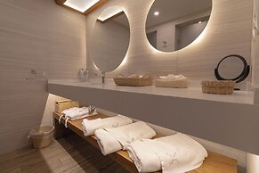 Hotel Boutique Naura Centro