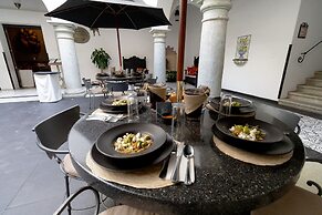 Hotel Boutique Naura Centro