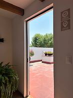 Hotel Boutique Naura Centro