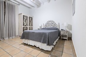 Hotel Boutique Naura Centro