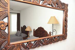 Hotel Boutique Naura Centro