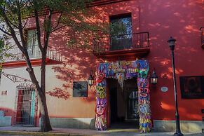 Hotel Boutique Naura Centro