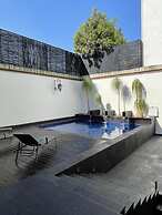 Hotel Boutique Naura Centro