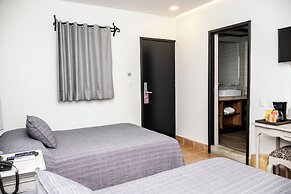 Hotel Boutique Naura Centro