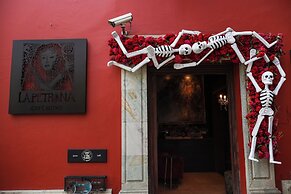 Hotel Boutique Naura Centro